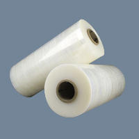 20" x 5000'  80 Gauge Stretch Film